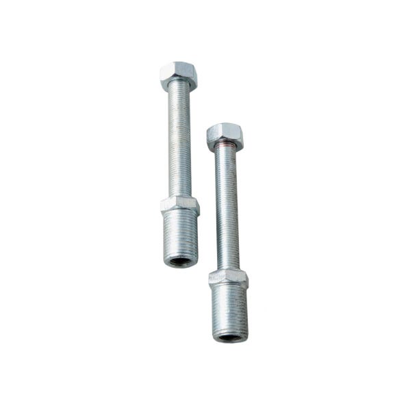 ROLLIES SPEED SHOP LOWERING KIT S/TAIL00-17