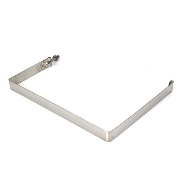 ROLLIES SPEED SHOP BATTERY STRAP FLH70-84