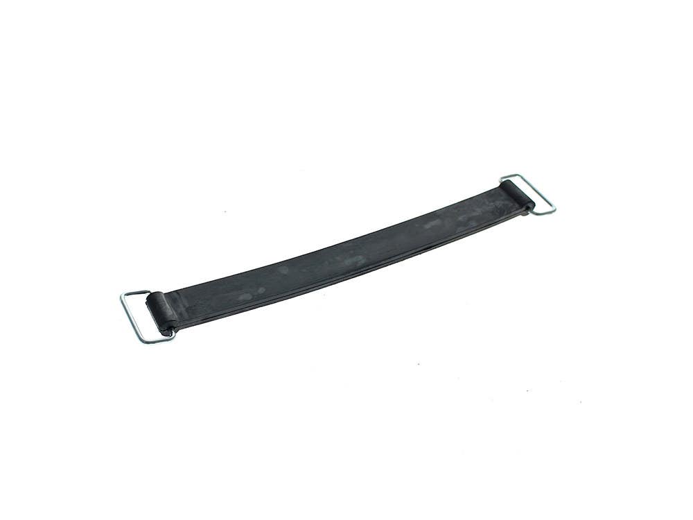 ROLLIES SPEED SHOP BATTERY STRAP FLH80-92 XL77-79&