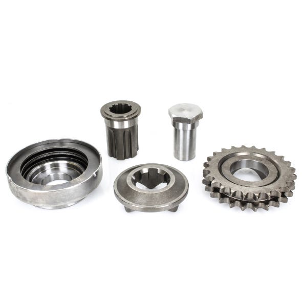 ROLLIES SPEED SHOP COMP SPROCKET KIT S/TAIL84-90 &