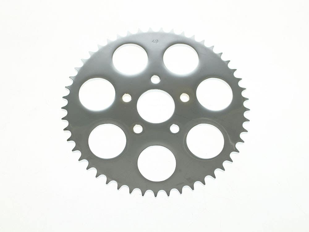 ROLLIES SPEED SHOP SPROCKET RR BT73-99 XL79-99 49T