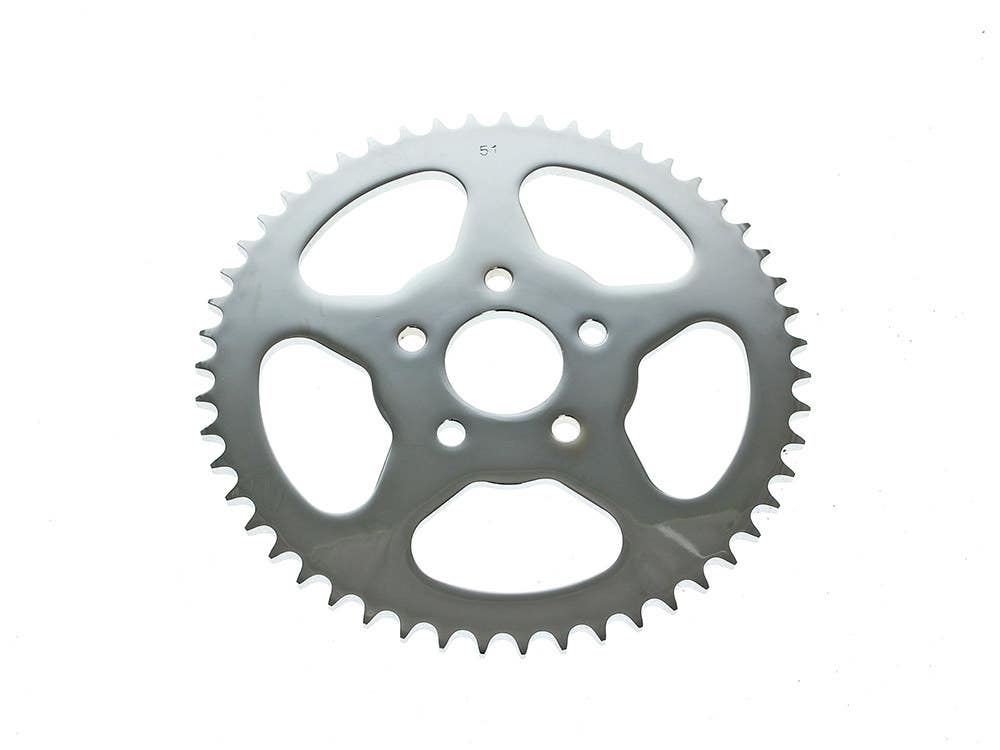 ROLLIES SPEED SHOP SPROCKET RR BT73-99 4SPD XL79-99