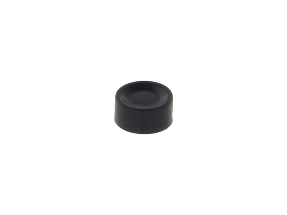 ROLLIES SPEED SHOP SWITCH CAP SHORT BTXL72-81 BLK