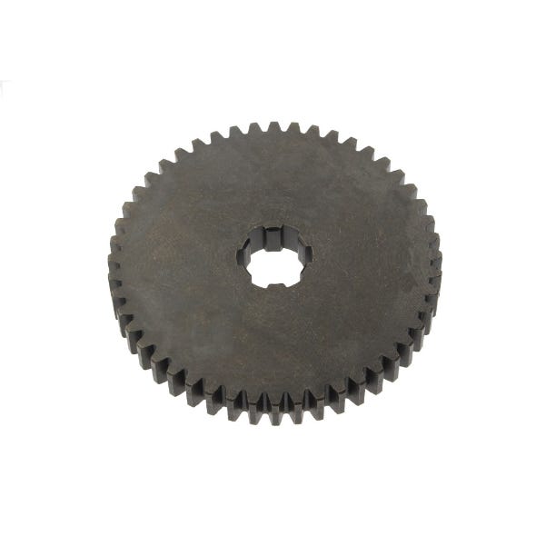 ROLLIES SPEED SHOP E/START GEAR BT65UP 4SPD W/CHAIN