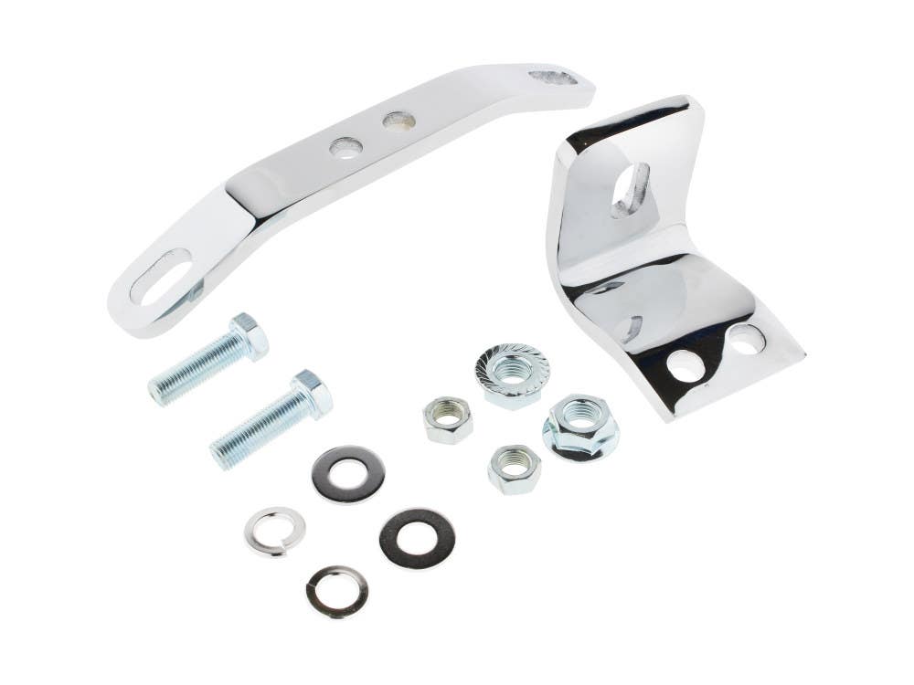 ROLLIES SPEED SHOP ENGINE MNT TOP BT48-84