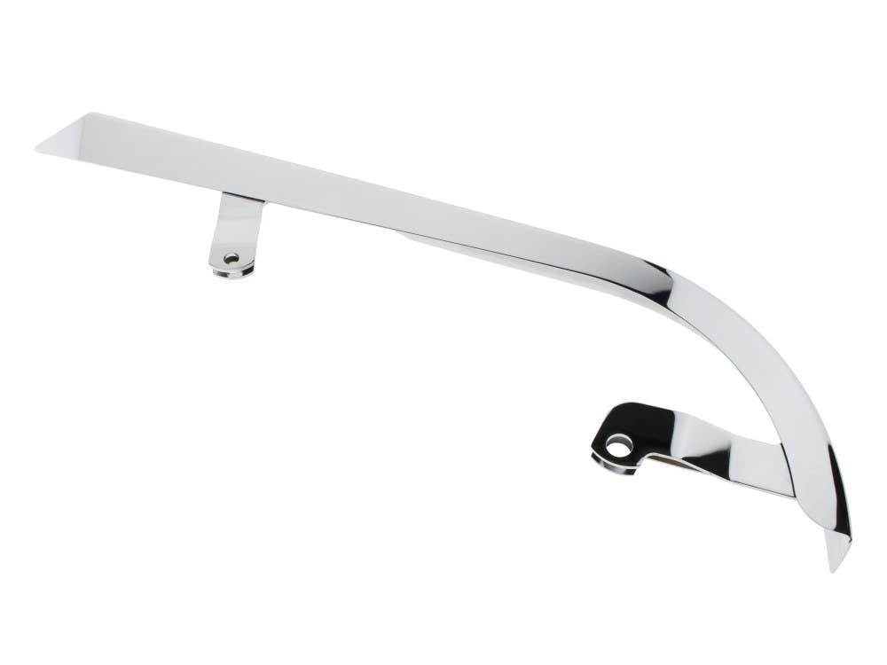 ROLLIES SPEED SHOP BELT GUARD UPPER FXD91-99 CHR