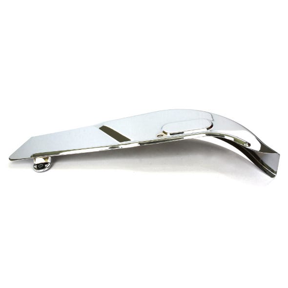 ROLLIES SPEED SHOP CHAIN GUARD FL63-84 4SPD