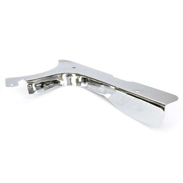 ROLLIES SPEED SHOP BELT GUARD LOWER S/TAIL86-99