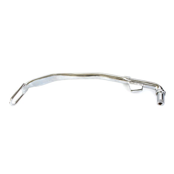 ROLLIES SPEED SHOP JIFFY STAND FXD & FXDWG91-05 CHR