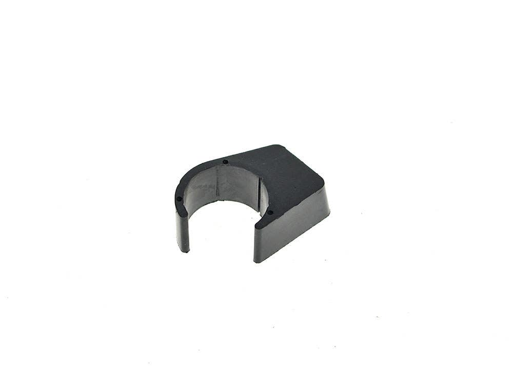 ROLLIES SPEED SHOP JIFFY STAND BUMP PAD FXD91-00