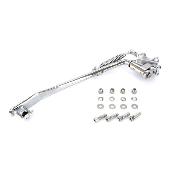 ROLLIES SPEED SHOP JIFFY STAND KIT S/TAIL89-06