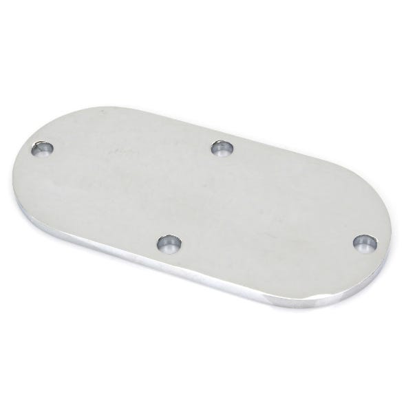 ROLLIES SPEED SHOP PRIM INSPECTION CVR S/TAIL86-06