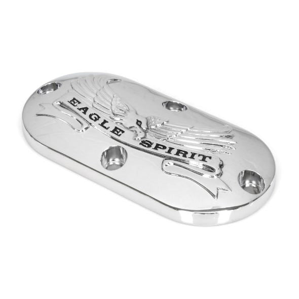 ROLLIES SPEED SHOP PRIM INSPECTION CVR S/TAIL86-06