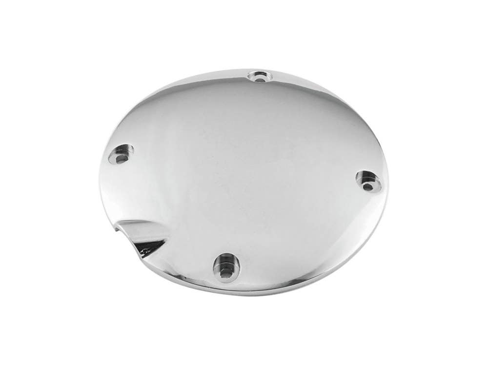 ROLLIES SPEED SHOP DERBY CVR XL94-03 4 HOLE CHR