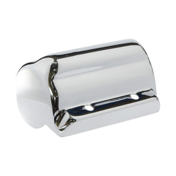 ROLLIES SPEED SHOP COIL CVR FXR82UP CHR