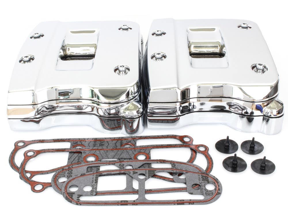 ROLLIES SPEED SHOP ROCKER CVRS BT92-99 (PAIR)