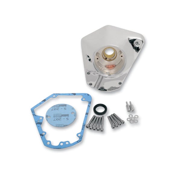 ROLLIES SPEED SHOP CAM CVR BT93-99 EVO CHR