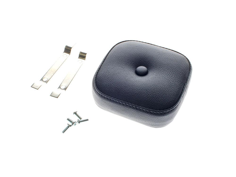 ROLLIES SPEED SHOP S/BAR PAD MINI W/BUTTON