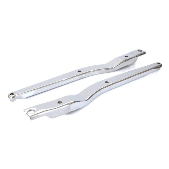 ROLLIES SPEED SHOP FENDER STRUTS RR FX72-85 4SPD