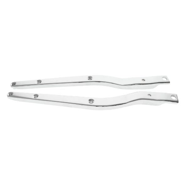 ROLLIES SPEED SHOP FENDER STRUTS RR FL58-84