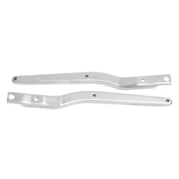 ROLLIES SPEED SHOP FENDER STRUTS RR FXWG80-86