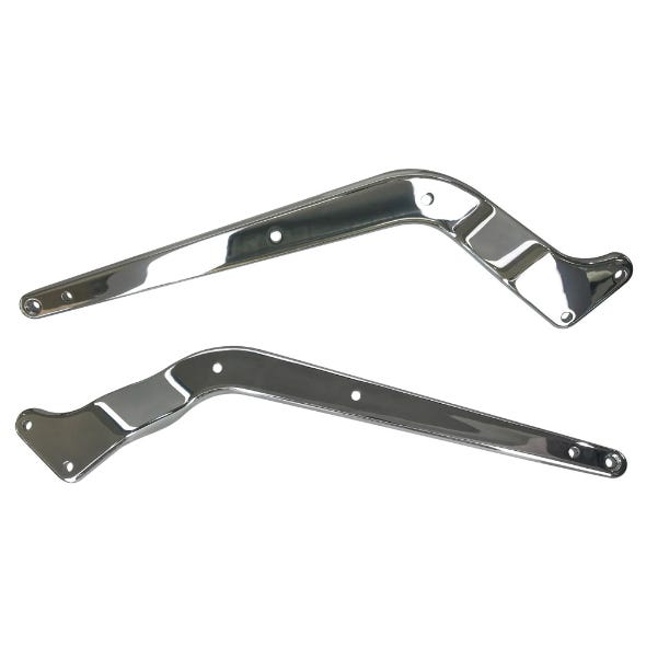 ROLLIES SPEED SHOP FENDER STRUTS RR S/TAIL86-99
