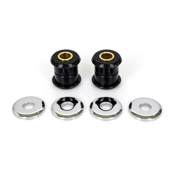 ROLLIES SPEED SHOP H/BAR DAMPER KIT BT73-17 H/DUTY