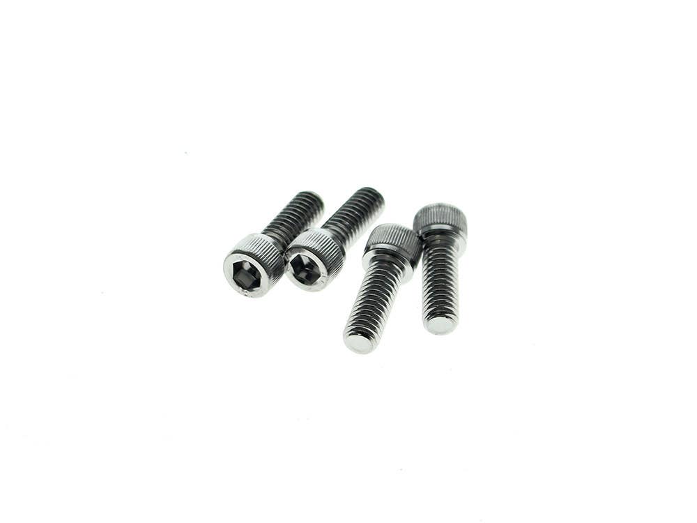 ROLLIES SPEED SHOP TOP CLAMP H/WARE S/H 5/16-18X7/8