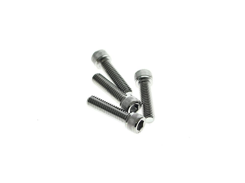 ROLLIES SPEED SHOP TOP CLAMP H/WARES/H 5/16-18X1-1/4