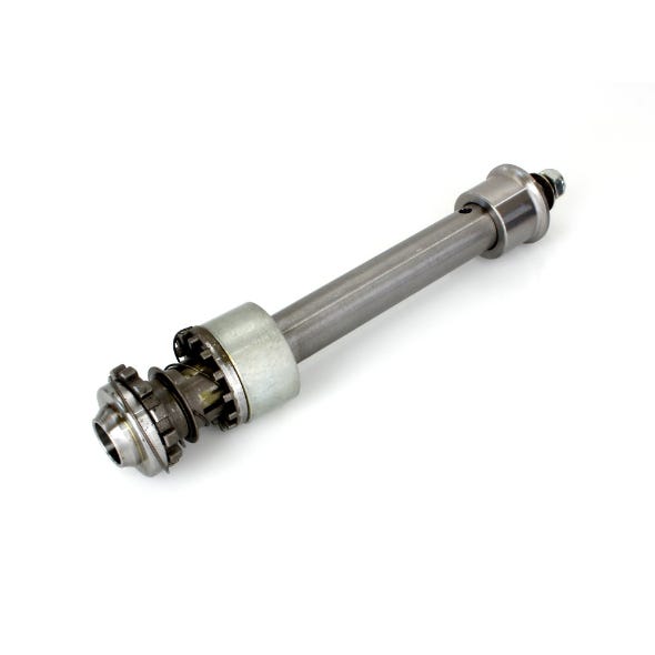 ROLLIES SPEED SHOP FORK DAMPER FL49-E77