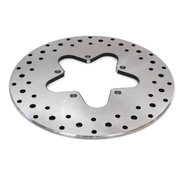 ROLLIES SPEED SHOP DISC ROTOR 11.5 RR FLH86-99