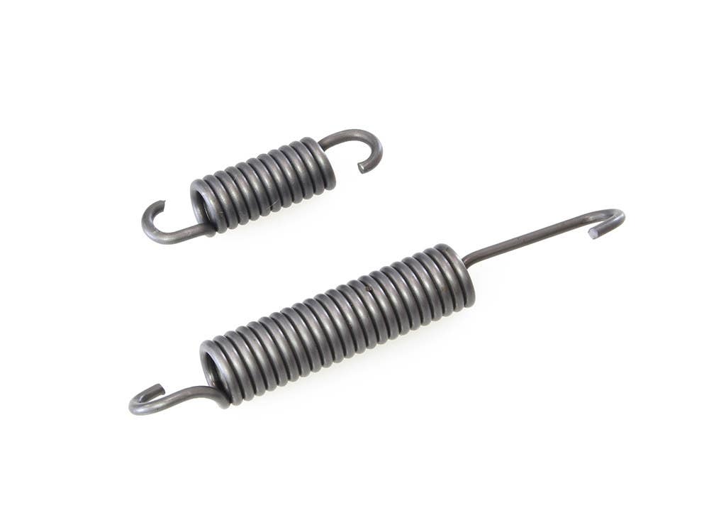 ROLLIES SPEED SHOP SPRING BRAKE SHOES RR BT63-72