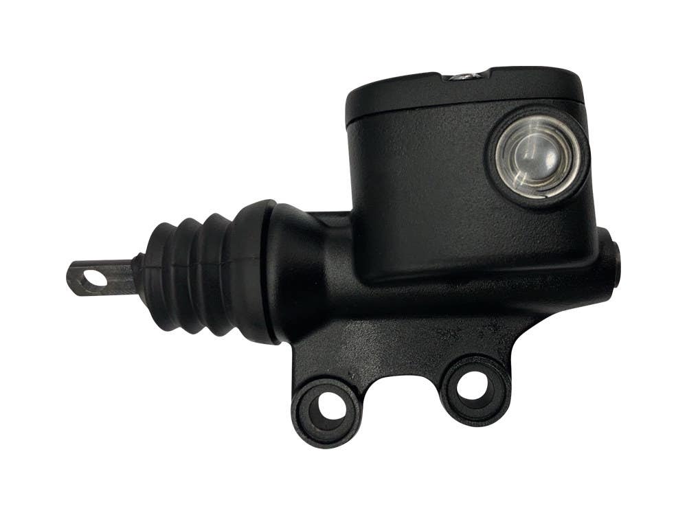 ROLLIES SPEED SHOP M/CYL BRAKE RR FLH08UP BLK