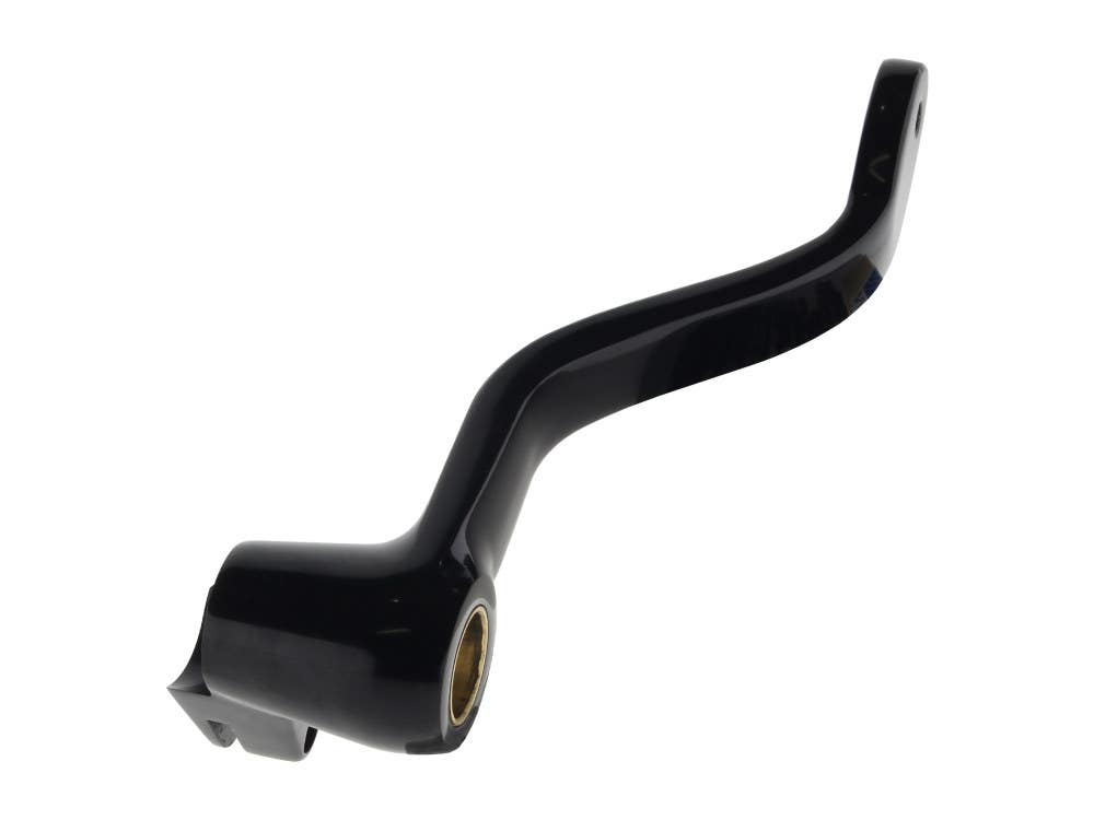 ROLLIES SPEED SHOP BRAKE ARM V-ROD06-17 BLK ACCEPTS