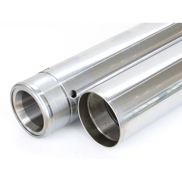 ROLLIES SPEED SHOP FORK TUBES FXD06-17 +4