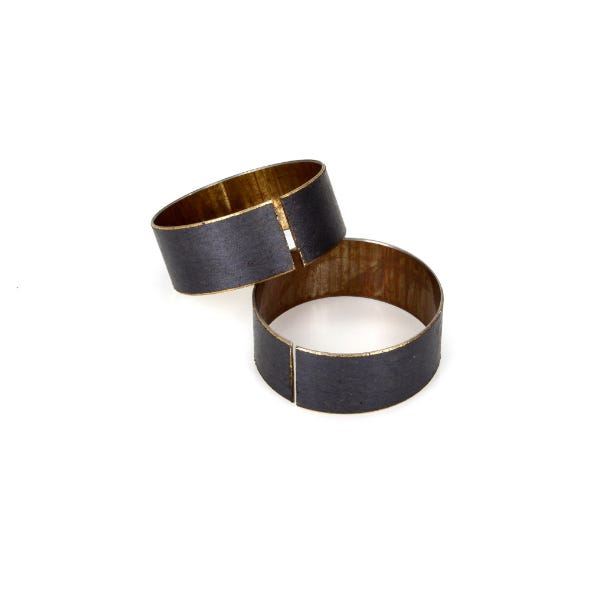 ROLLIES SPEED SHOP BUSH FORK TUBE 49MM FXD06-17