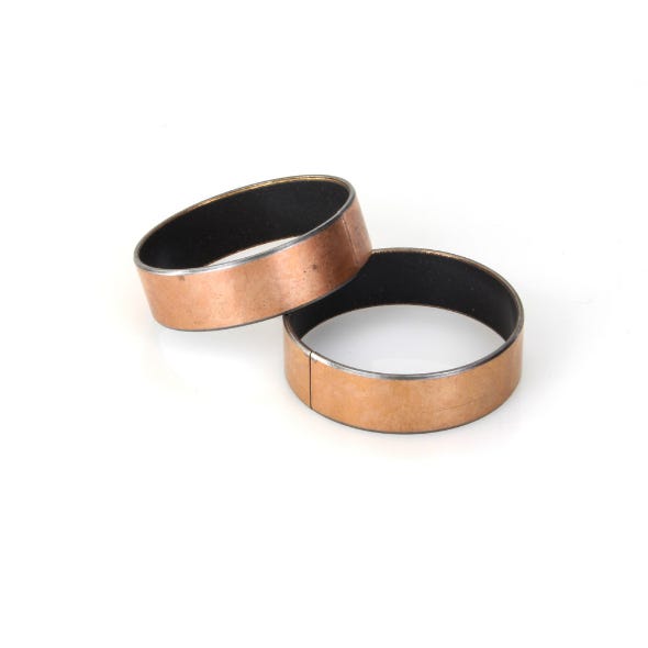 ROLLIES SPEED SHOP BUSH FORK SLIDER 49MM FXD06-17