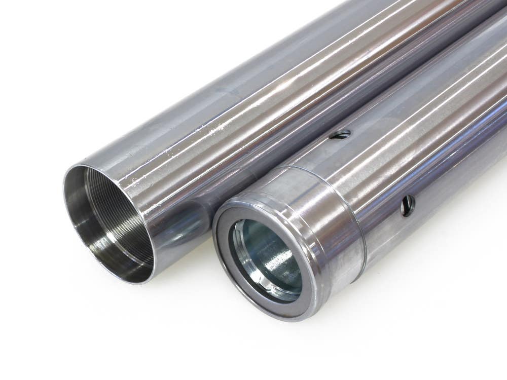 ROLLIES SPEED SHOP FORK TUBES S/TAIL18UP +8