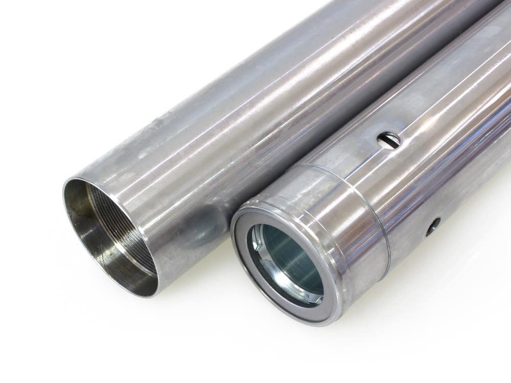 ROLLIES SPEED SHOP FORK TUBES S/TAIL18UP STK