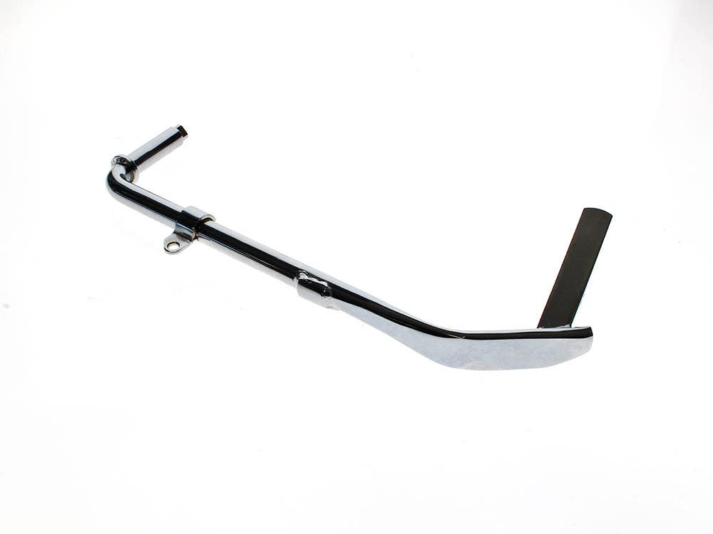 ROLLIES SPEED SHOP JIFFY STAND FLH07UP CHR +1