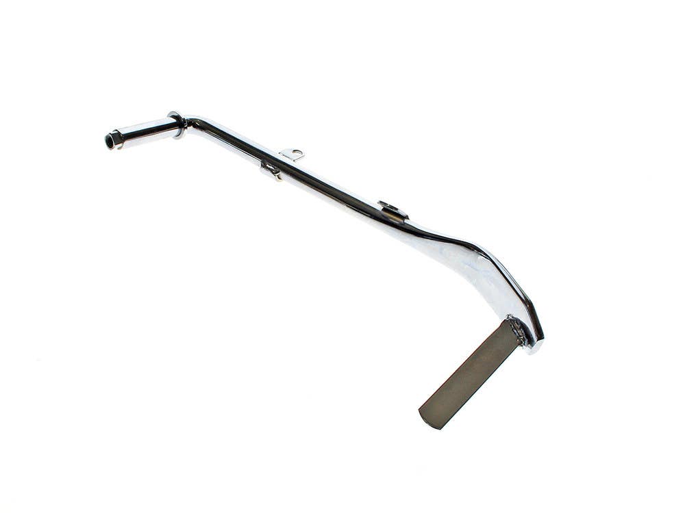 ROLLIES SPEED SHOP JIFFY STAND FLH07UP CHR