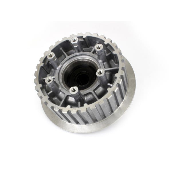 ROLLIES SPEED SHOP CLUTCH HUB BT11-17 (TWIN CAM)