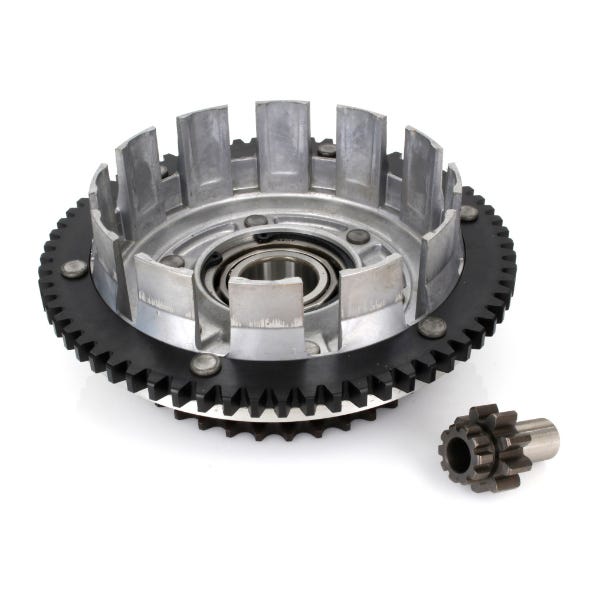 ROLLIES SPEED SHOP CLUTCH BASKET BT98-06 H/DUTY 66T