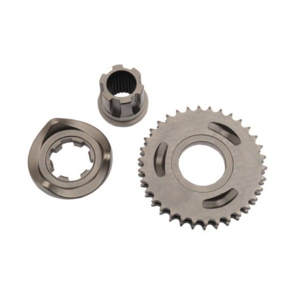 ROLLIES SPEED SHOP COMP SPROCKET KIT FLH07-10 &