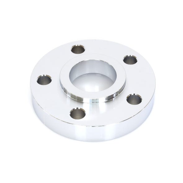 ROLLIES SPEED SHOP SPACER PULLEY 3/4 00UP