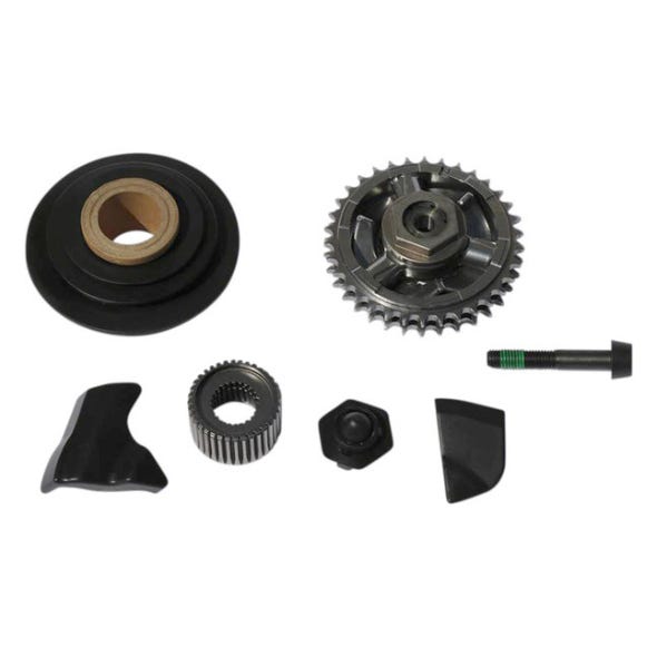 ROLLIES SPEED SHOP COMP SPROCKET KIT SE STYLE UPGRADE