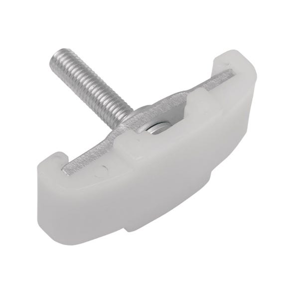 ROLLIES SPEED SHOP PRIM CHAIN ADJ SHOE XL91-03