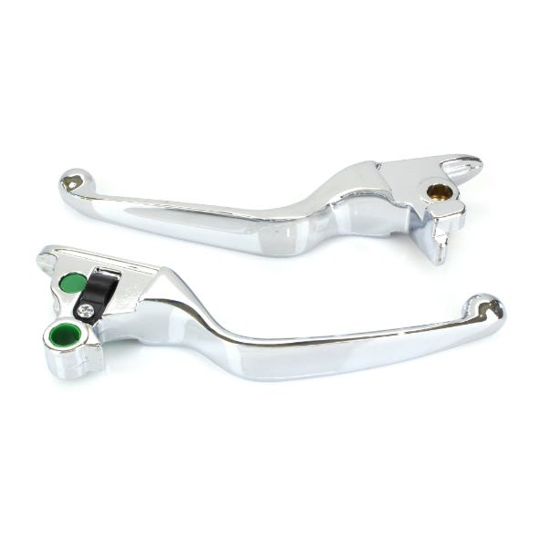 ROLLIES SPEED SHOP LEVERS; STAIL15UP W/CABLE