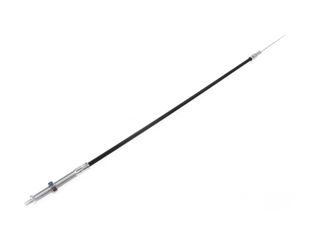 ROLLIES SPEED SHOP CHOKE CABLE S/TAIL84-89 W/KIEHIN