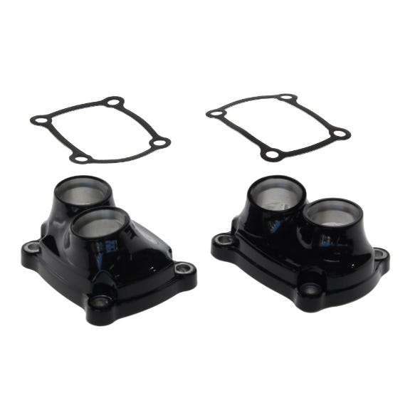 ROLLIES SPEED SHOP TAPPET CVRS M817UP BLK